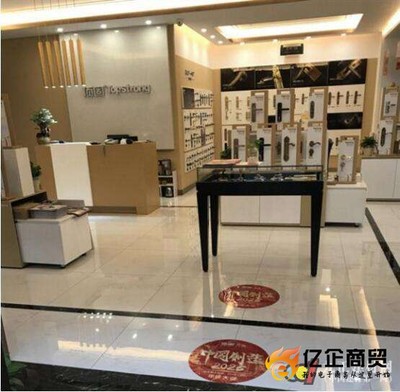 布局新零售，頂固品牌掀起線上線下五金銷(xiāo)售狂歡