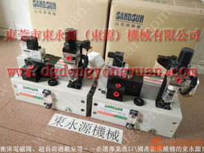 專業解析 CP1 110沖床油泵維修與VS10 963型號，以及東永源五金零售優勢